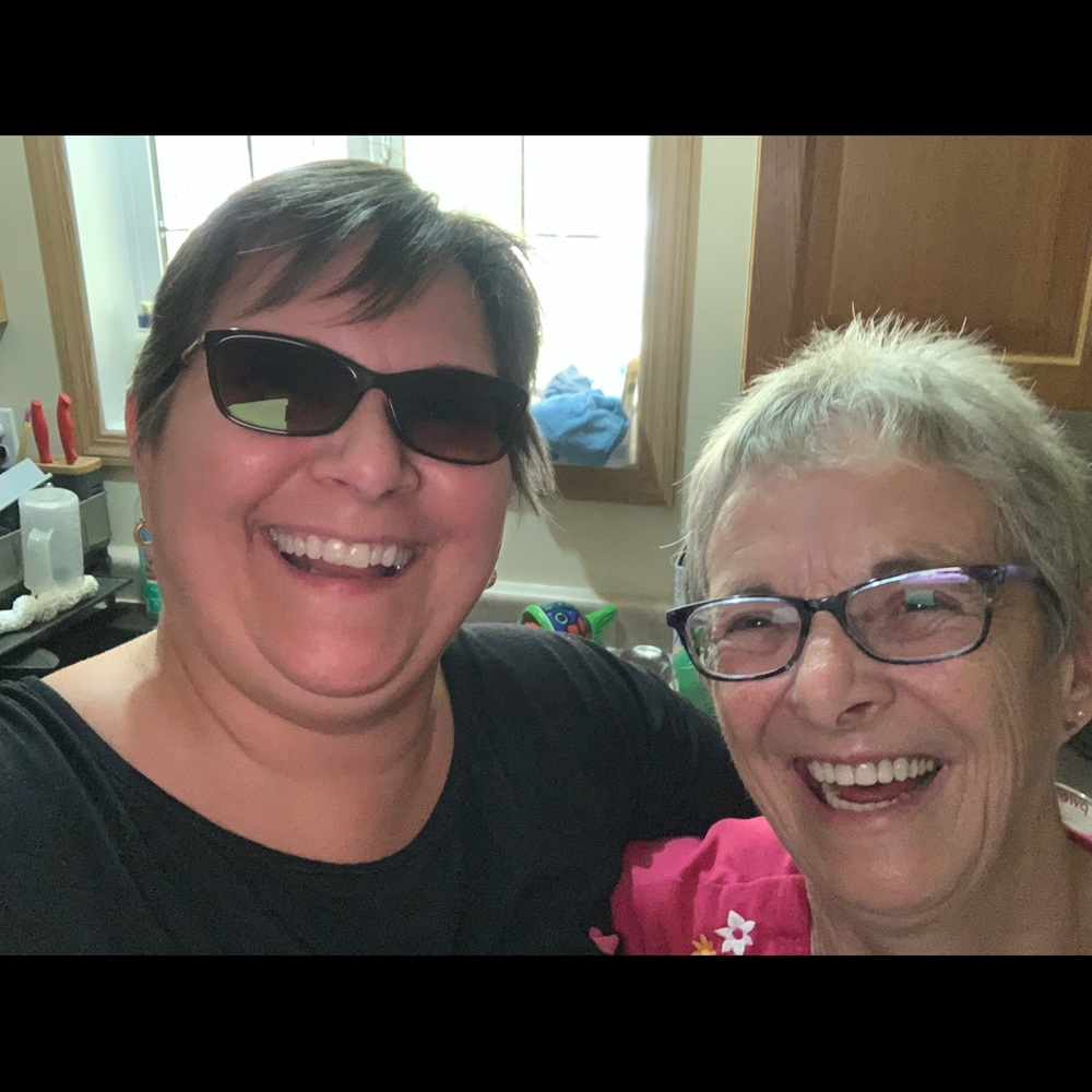 Part 1 Meet your Posher, Katrina